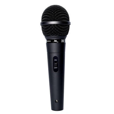 Apex-Hand Held Microphones-APEX310