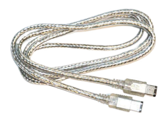 Link Audio-Pin FireWire Cable-A110FW96