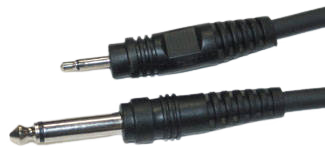 Link Audio-Mono Cable-A110MMP