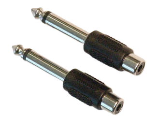 Link Audio-Adaptor-AA1