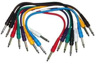 Link Audio-M Adaptor 8 Pack-AA16