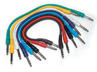 Link Audio-Standard Adaptor Cable-AA17