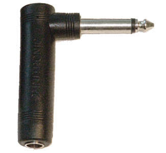 Link Audio-Mono Adaptor-AA43