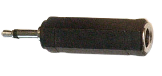 Link Audio-Mini-Jack-M Adaptor-AA48