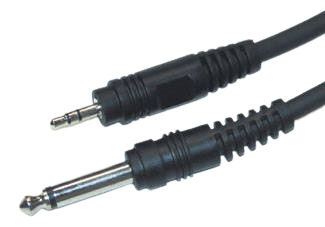 Audio Link-Stereo Cables-A106MP