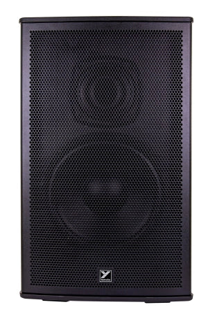 YSL-Yorkville Battery-Powered PA Speaker-EXMPRO12