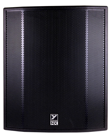 YSL-Yorkville Powered Loudspeaker-NX18SP