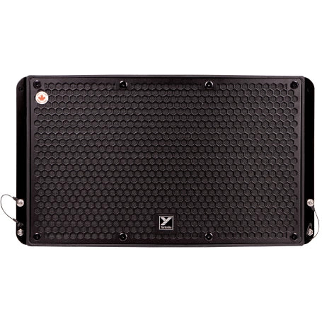 PSA28 Paraline 2x8" Powered Loudspeaker