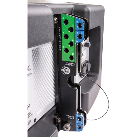 PSA28 Paraline 2x8" Powered Loudspeaker