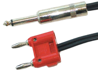 Yorkville-Speaker Cable-SC-25BP