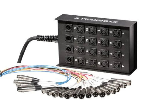 Yorkville-Snakes-SN-164XB