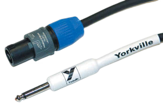 Yorkville-Speaker Cable-SP2-25SP