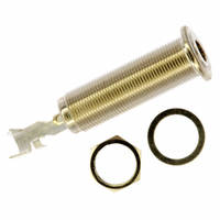 Yorkville-Switchcraft Extra Long 1/4-SWC-151