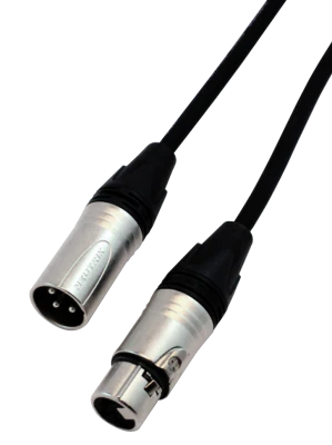 Yorkville-Standard Series Microphone Cable-MC-15N