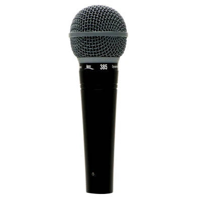 Apex-Hand Held Microphones-APEX385