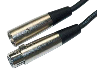 Link Audio-Solutions Microphone Cables-A105MC