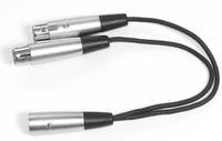 Link Audio-XLR-Cable-AA10Y