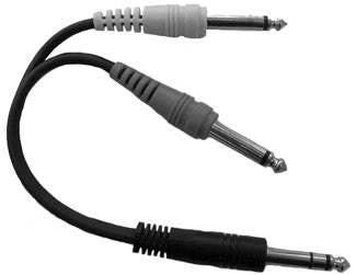 Link Audio-M Y-Cable-AA28Y