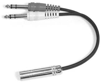 Link Audio-M Y-Cable-AA29Y