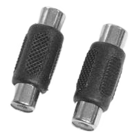 Link Audio-RCA-F Adaptor-AA42
