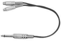 Link Audio-RCA-F Y-Cable-AA7Y