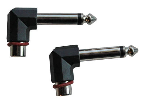 Link Audio-RCA-F Adaptor-AA45