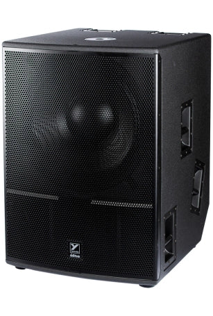 ES21P Elite 21” Powered Subwoofer