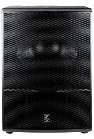 ES21P Elite 21” Powered Subwoofer