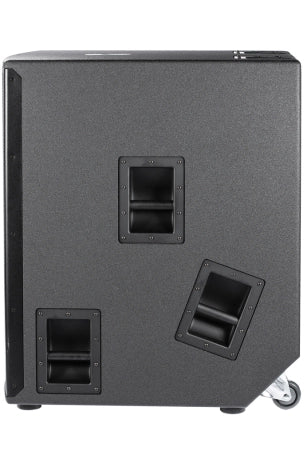 ES21P Elite 21” Powered Subwoofer