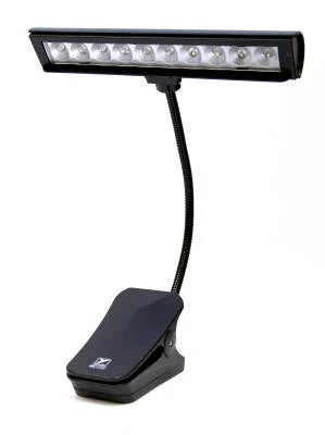 Yorkville-Booklight-BS-LED10