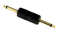 Link Audio-Series Straight Pedal Connector-LP41