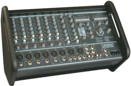 Yorkville-MicroMix Series-M810-2