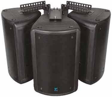 Yorkville-Array Link Adapter-NXF35A