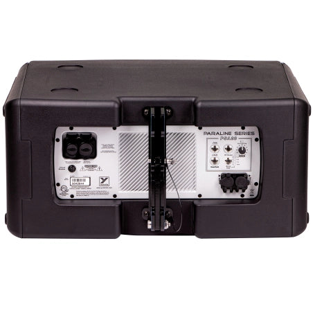 PSA28 Paraline 2x8" Powered Loudspeaker