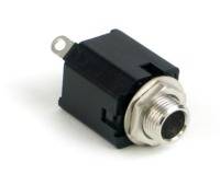 Yorkville-Switchcraft 1/4 -Enclosed Mono-SWC-111