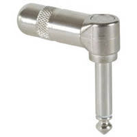 Yorkville-Switchcraft Right-Angle 1/4-SWC-226