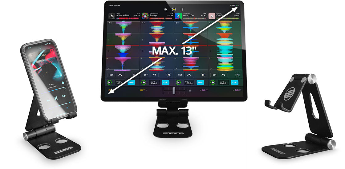 Reloop SMART-DISPLAY-STAND-MK2