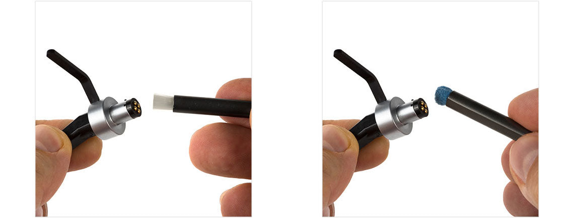 Reloop TONEARM-CARTRIDGE-CLEANER