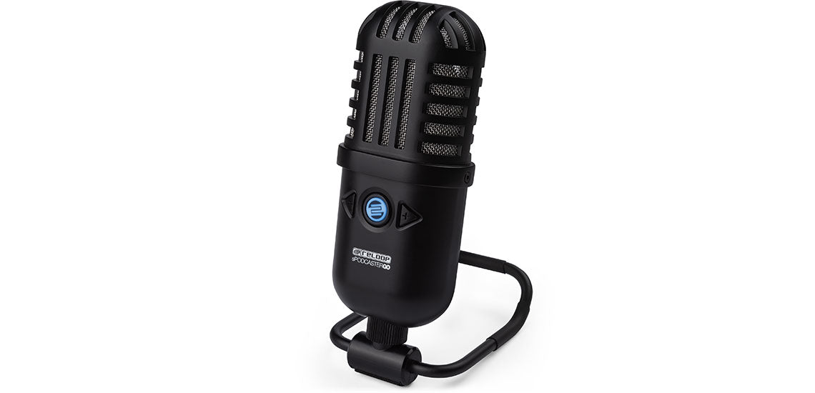 Reloop SPODCASTER-GO