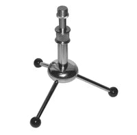 Yorkville-Stand Mini Microphone Tripod Desk Stand-MS-103
