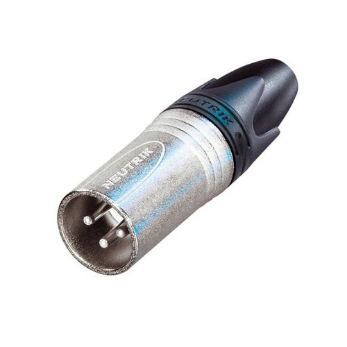 Neutrik-Cable Connector-NC3MXX