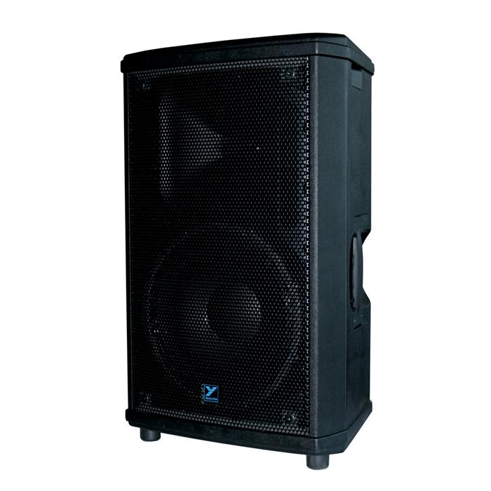 Yorkville-Powered Loudspeaker-NX25P-2