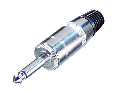 Rean-1/4in TS Speaker Cable Connector-NYS225