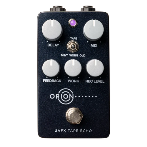 Universal Audio-UA-GPS-ORN