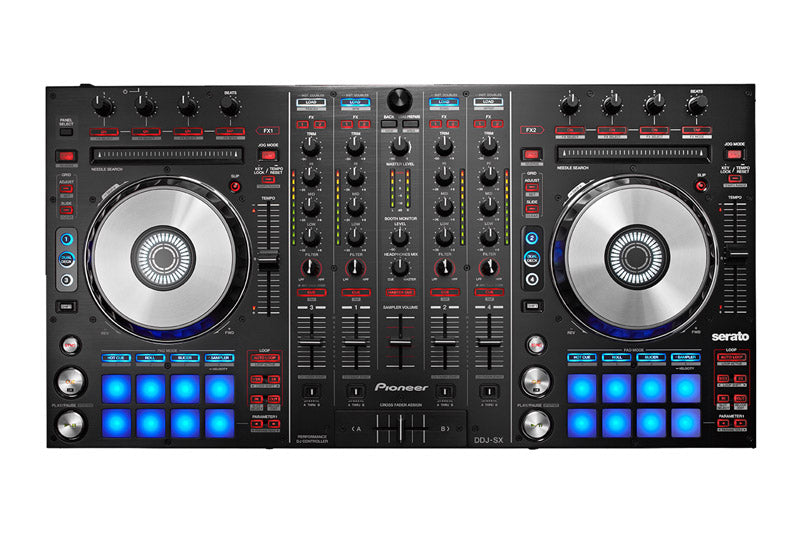 Pioneer DJ DDJ-SX