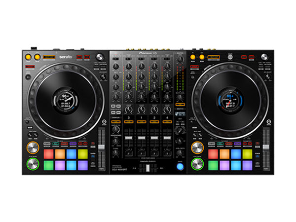 DDJ-1000 SRT