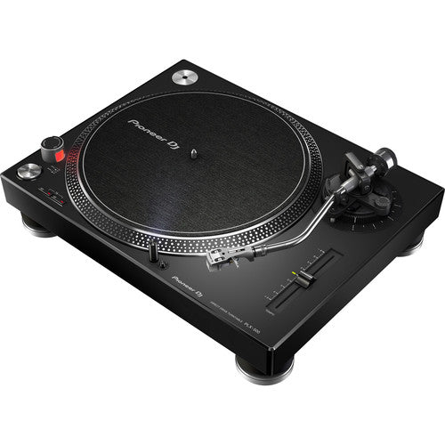 Pioneer DJ / Alpha Theta-PLX-500-K