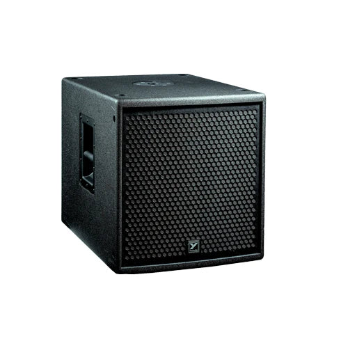 Yorkville-Parasource Active Subwoofer-PS15S
