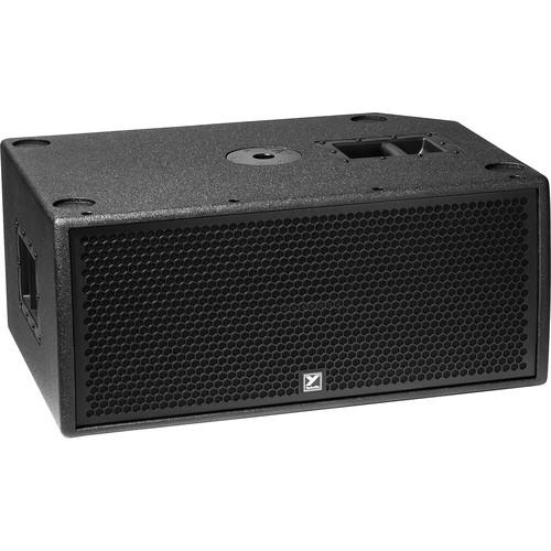 Yorkville-Paraline Series Active Subwoofer-PSA1S