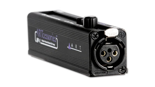 ART-Powered Mic Preamplifier-RP1